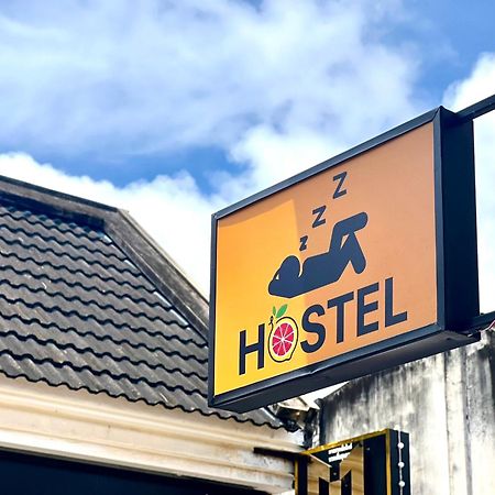 Sweett Lemon Hostel Patong Exterior foto